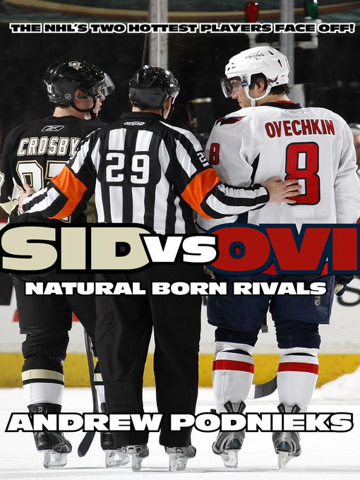 Title details for Sid vs. Ovi by Andrew Podnieks - Available